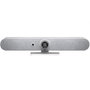 Logitech Rally Bar Mini Blanco